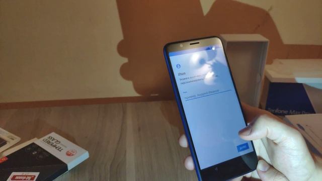 Zenfone за 13,5 тыс , или самый дешёвый телефон с NFC и 5000 батарейкой смотреть онлайн