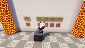 Обзор мода Ice and Fire: Dragonseeker//ИСКАТЕЛЬ ДРАКОНОВ 1.16.5