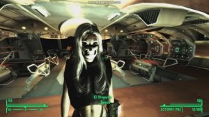 Fallout 3 мод ЭФФЕКТ САММЕР (2к).