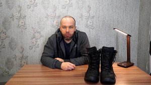 Кевларовые стельки, Прабос и китайская лова. Задушевные разговоры о ботинках