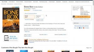 Как получать бесплатные книги на Amazon для Kindle