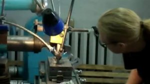 7Б35. Ремонт, и изготовление некоторых узлов