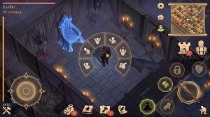 ПОКЛОНЕНИЕ БОГАМ И БОЕВОЙ КОНЬ?! ХРАНИТЕЛЬ ЛЮТУЕТ! ТРОННЫЙ ЗАЛ! - Grim Soul: Dark Fantasy Survival