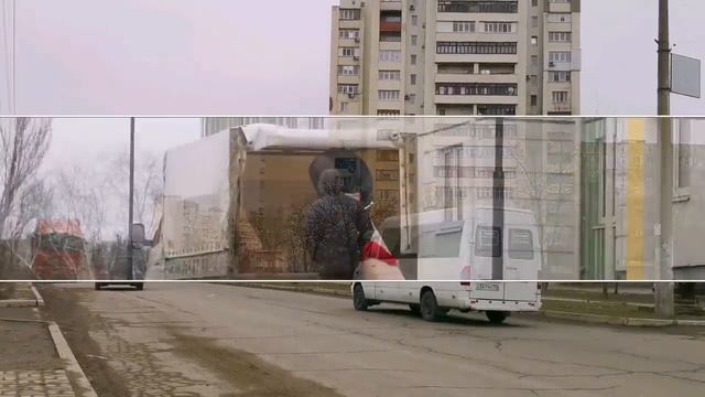 Мариуполь МАССОВАЯ скупка Жителями Когда еще такое было ?Восстановление  06.02.24#россия#мариуполь