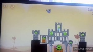 ANGRY Birds Maker-All BlRDS