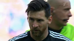 Аргентина сыграет с Хорватией в главном матче дня Чемпионата мира по футболу FIFA 2018 в России™