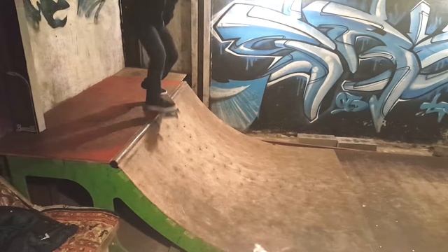 Дмитрий Родионов. Winter 2018. смотреть онлайн