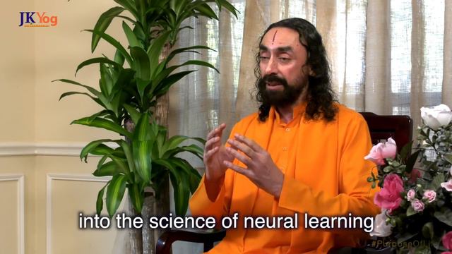 How to Train your Brain to Learn Anything Faster? | Secrets of Human Brain by Swami Mukundananda смотреть онлайн