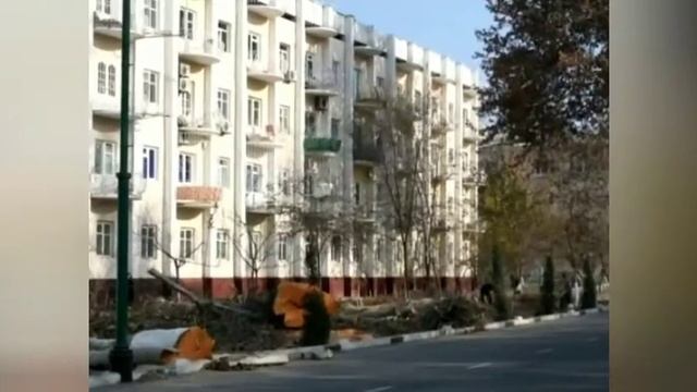 Узбекистан, Ферганская долина. Самые красивые места.
