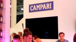 Поливизор Campari_www.vizucom.ru