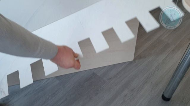 Декоративный угол. смотреть онлайн