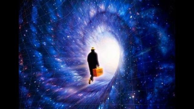 Прошлые жизни. Ветки реальности. Перепросмотр. Проработка во сне.
