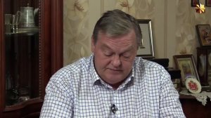 154. Советское общество во второй половине 1980-х гг. Часть 1-я