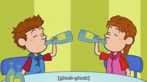 Hab 'ne Tante aus Marokko - Kinderlieder zum Mitsingen | Sing Kinderlieder