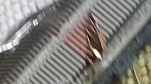 Черные горизонтальные полосы на плазменном тв - причины на примере s42ax-yb11