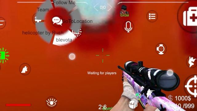 как рисовать граффити в игре брутал strike