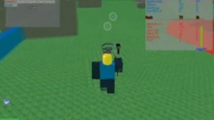 Забытая легенда роблокса...