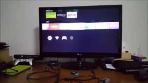 Dual Boot Full Android and Android TV on Shield TV