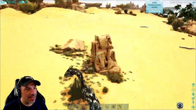 YGGDRASIL BOSS FIGHT & PYRAMID SEASON FINALE | ARK Modded SPC #43 смотреть онлайн