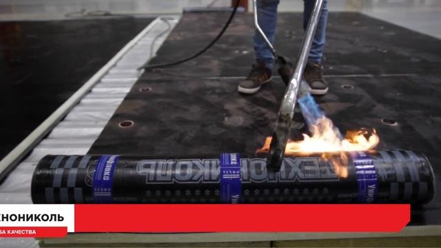 Монтаж системы ТН-КРОВЛЯ-Мастер: пошаговая инструкция смотреть онлайн