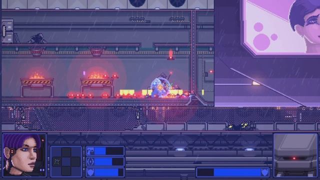 Titanium Hound with Commentary PS5 Version Zeppelin Boss Cheese Strategy Fourth Stage смотреть онлайн