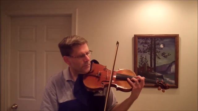 Mozart Minuet - #1 from Suzuki Violin Book 7 - re-edited version смотреть онлайн