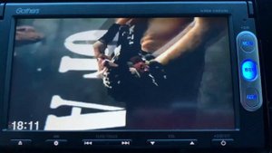 11.Gathers VXM 145VSI воспроизведение видео файлов