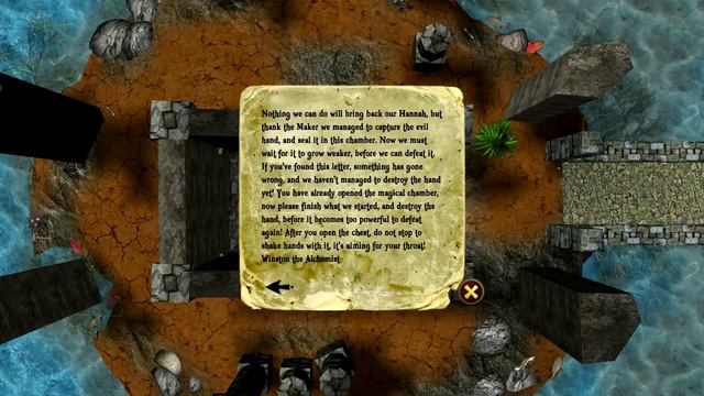 Driftmoon-Part 3-The Bogeyman! смотреть онлайн