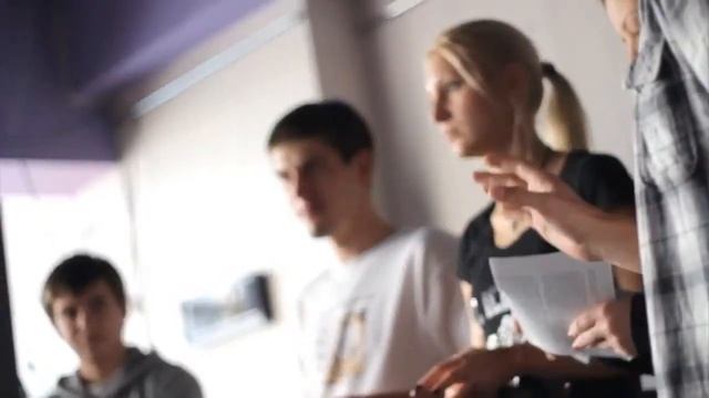 Терки - как организованы дебаты и интеллектуальные игры! смотреть онлайн