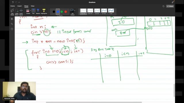 Day 1 | Introduction and Basics of C++ | DSA in C++ Zero to Hero (5 Days)