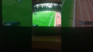 #1 карьера за игрока— Криштиану Роналду младший