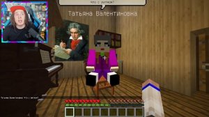 ShadowPriestok ОТ РОЖДЕНИЯ ДО СМЕРТИ В МАЙНКРАФТ