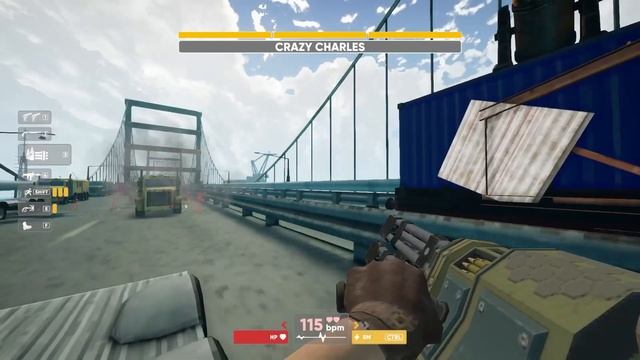 Обзор Meatgrinder смотреть онлайн