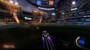 Rocket League road to Grand Champ!!! (1302) mmr