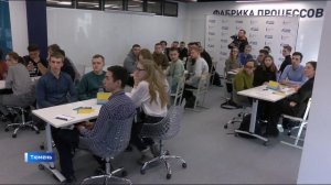 ТИУ и "Газпромнефть-Заполярье" подписали соглашение о сотрудничестве