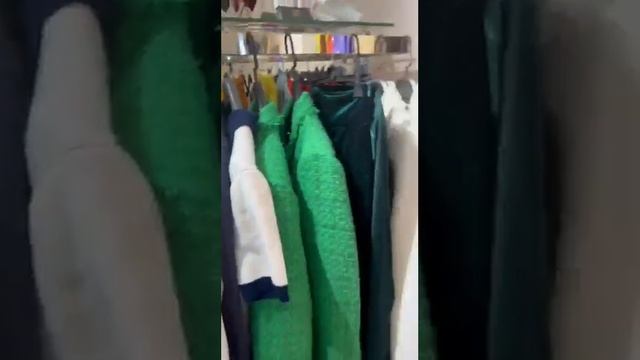 Ребрендинг бутика Loft fashion by Vusala и презентацию новой коллекции весна-лето 2023. смотреть онлайн