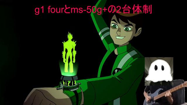 下手だからギター練習する: day40 смотреть онлайн