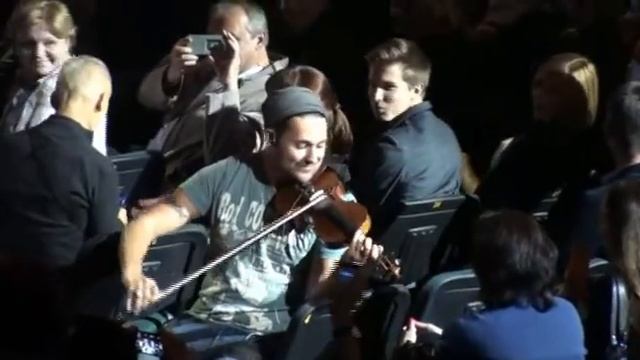 David Garrett/Дэвид Гарретт