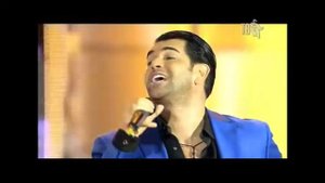 Александр Ломинский Эхо любви Славянский базар в Витебске 20