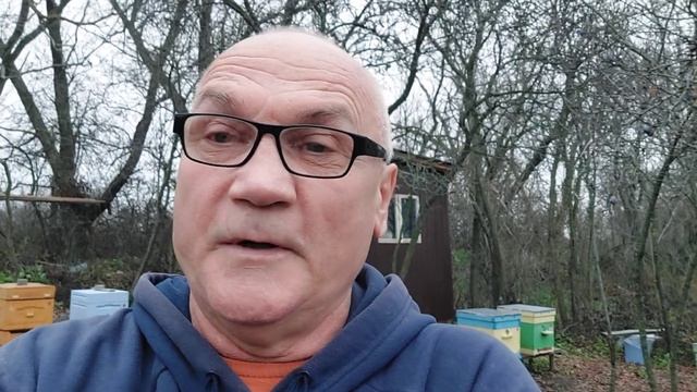 Летковые заградители. Как сократить гнездо для слабого отводка в зиму. Ваше мнение. смотреть онлайн