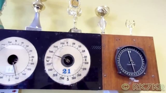 Как стать радиолюбителем ?
