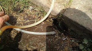 Кондиционер на воде
