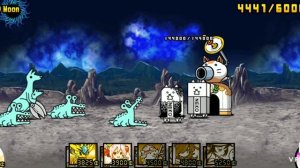 Как пройти боссов Into the future 1,2,3 мира. Гайд по The Battle Cats