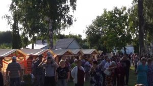 Село яблоново Красниснкого района Липецкой области-ДЕНЬ СЕЛА 2019 год 00013