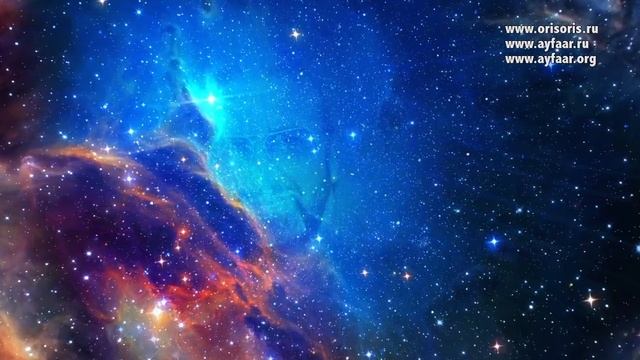 Орис / Биохимические процессы активизации Духа смотреть онлайн