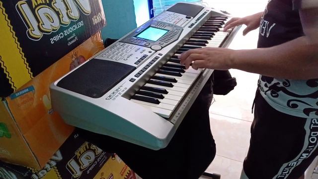 Cheb lotfi fra9ak raha YAMAHA A1000 смотреть онлайн