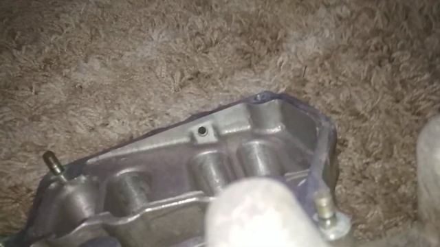 Планы по доработке впускного коллектора, Лифан Бриз. смотреть онлайн