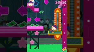 South Park - Mega millionaire Java [Mobile game]