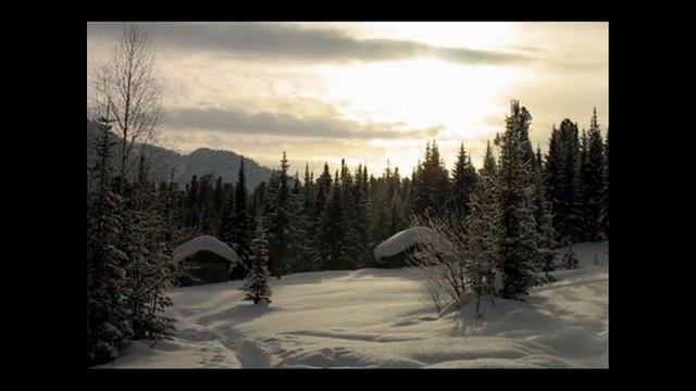 Лыжный поход: Теплый ключ смотреть онлайн