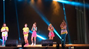 Stop people|Open kids|Нижний Новгород